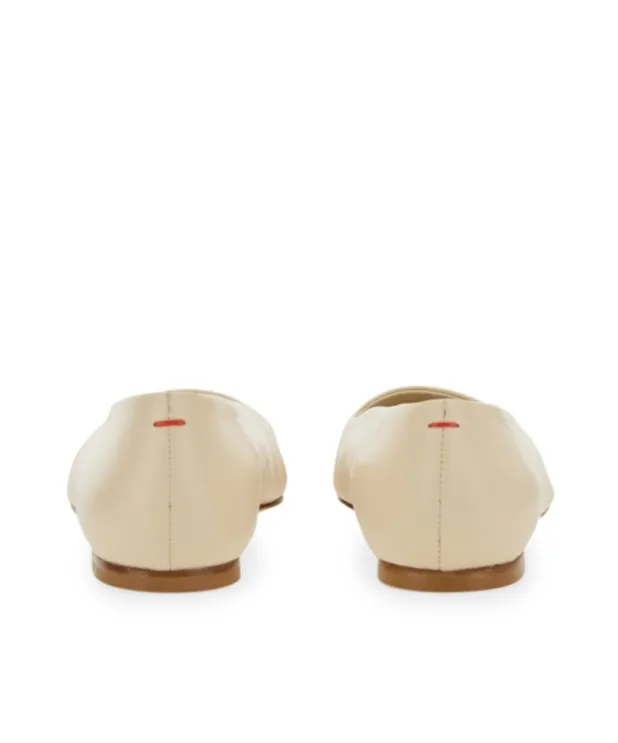 Aeyde Dancer Chic Flat Shoes