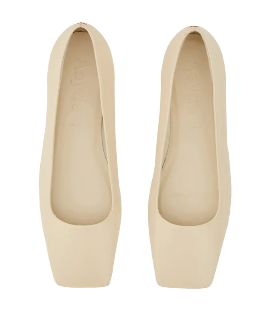 Aeyde Dancer Chic Flat Shoes