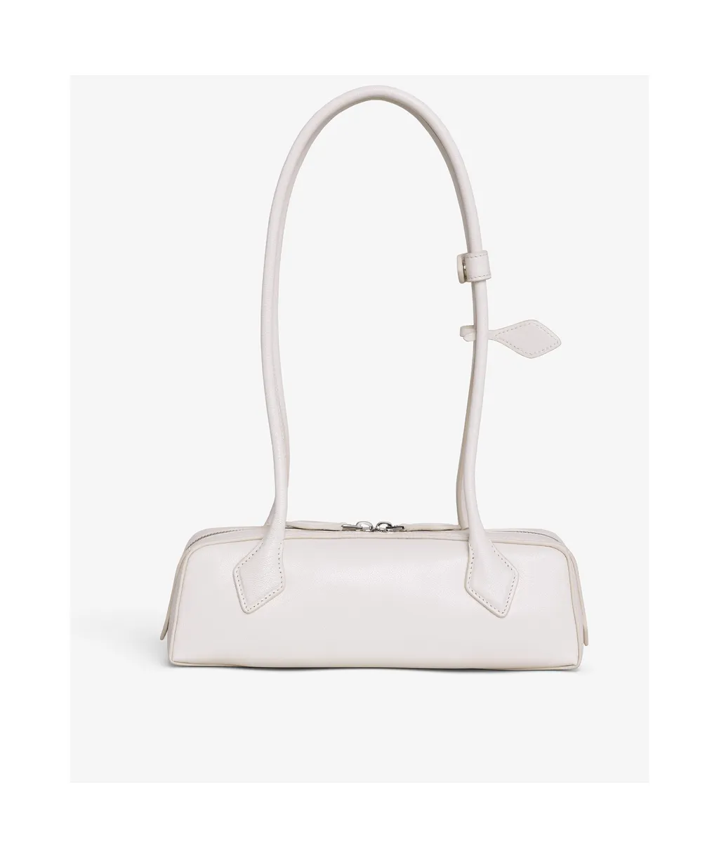 AlaÏA Le Teckel Small Shoulder Bag
