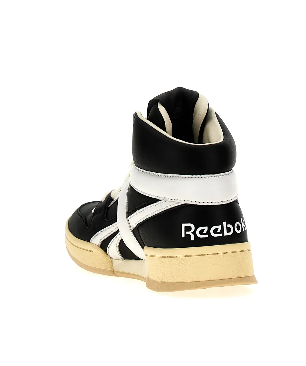Reebok Bb 5600 Archive High-Top Sneakers