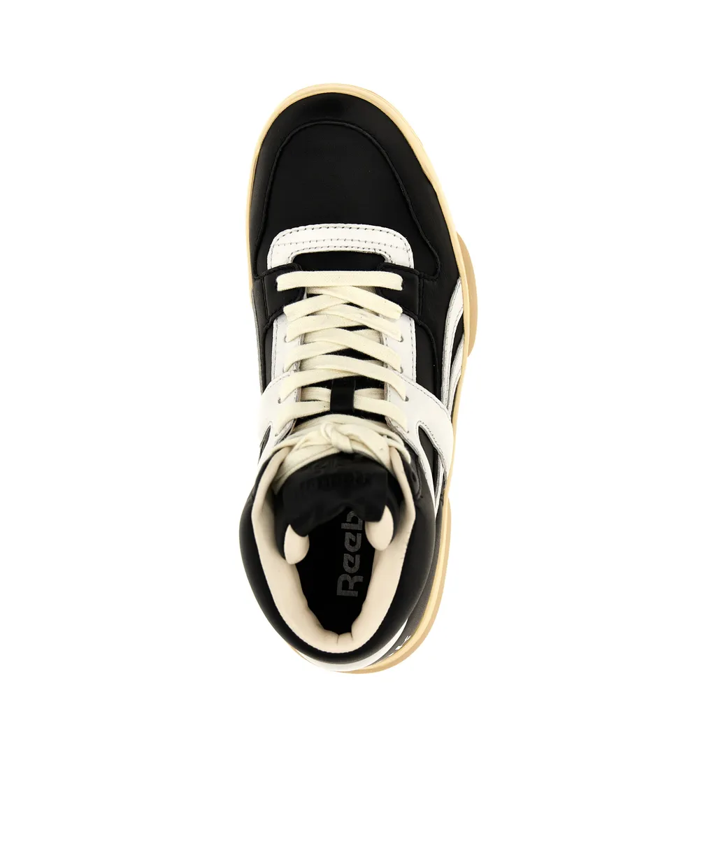 Reebok Bb 5600 Archive High-Top Sneakers