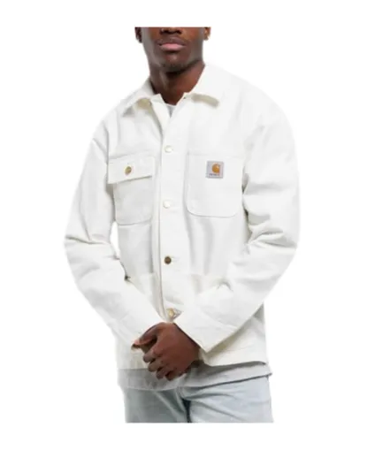 Carhartt Wip Michigan Chore Coat