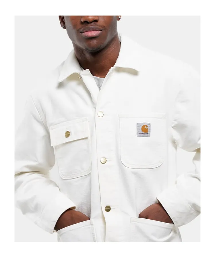 Carhartt Wip Michigan Chore Coat