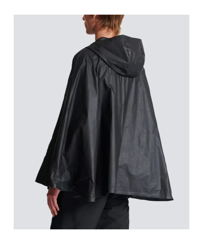 Balmain Main Lab Cape