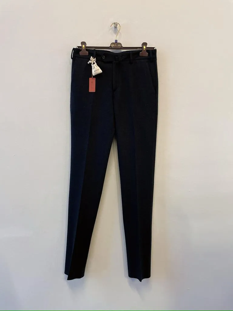 Novalis Belt-Loop Casual Pants