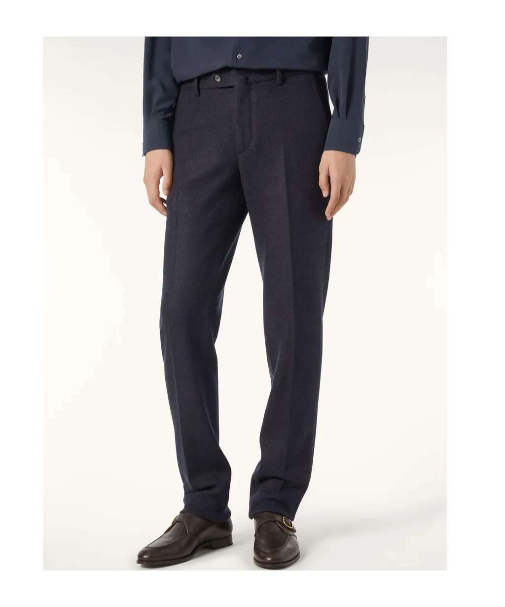 Novalis Belt-Loop Casual Pants