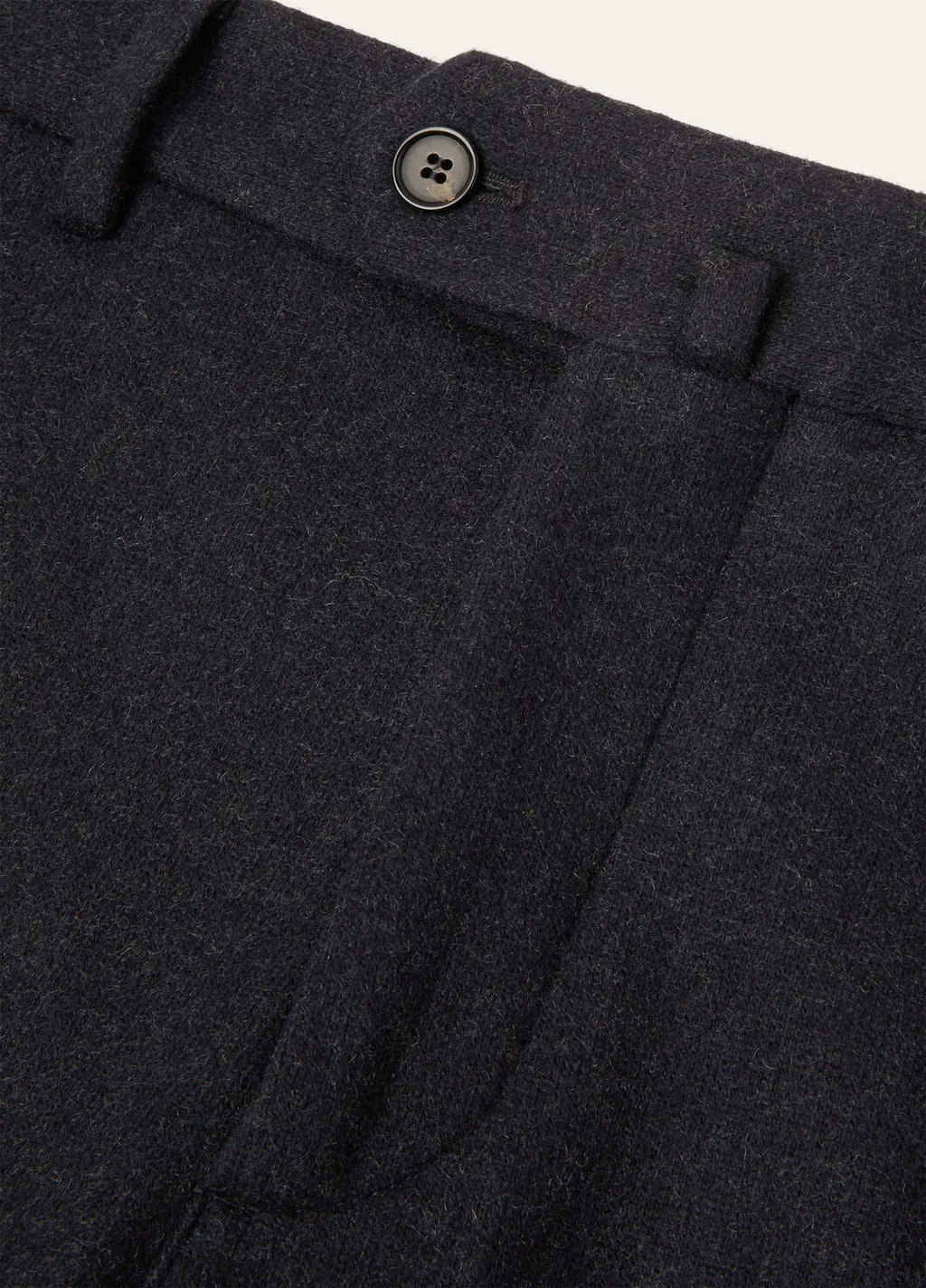 Novalis Belt-Loop Casual Pants