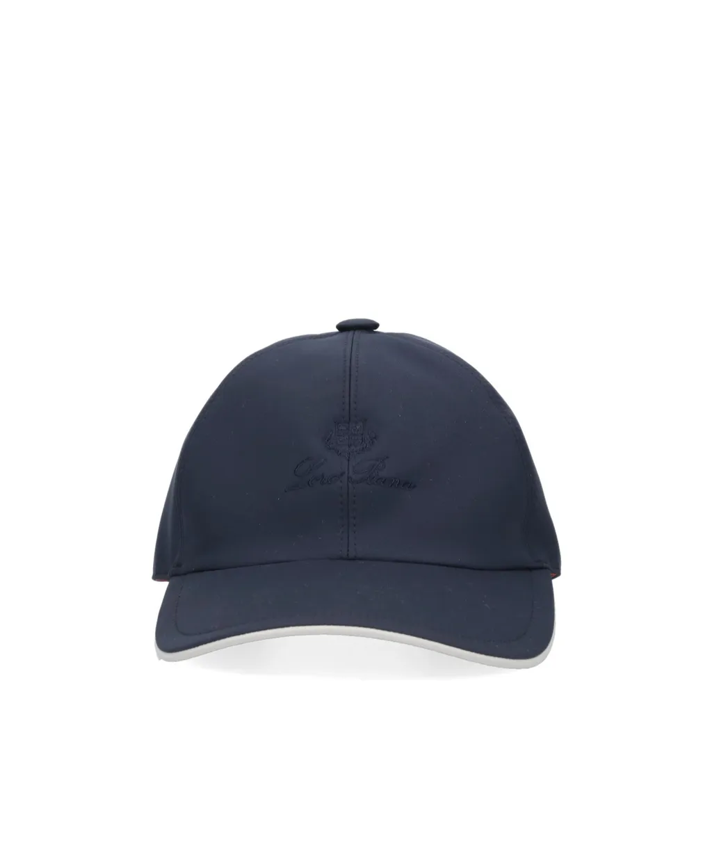 Logo Baseball Cap