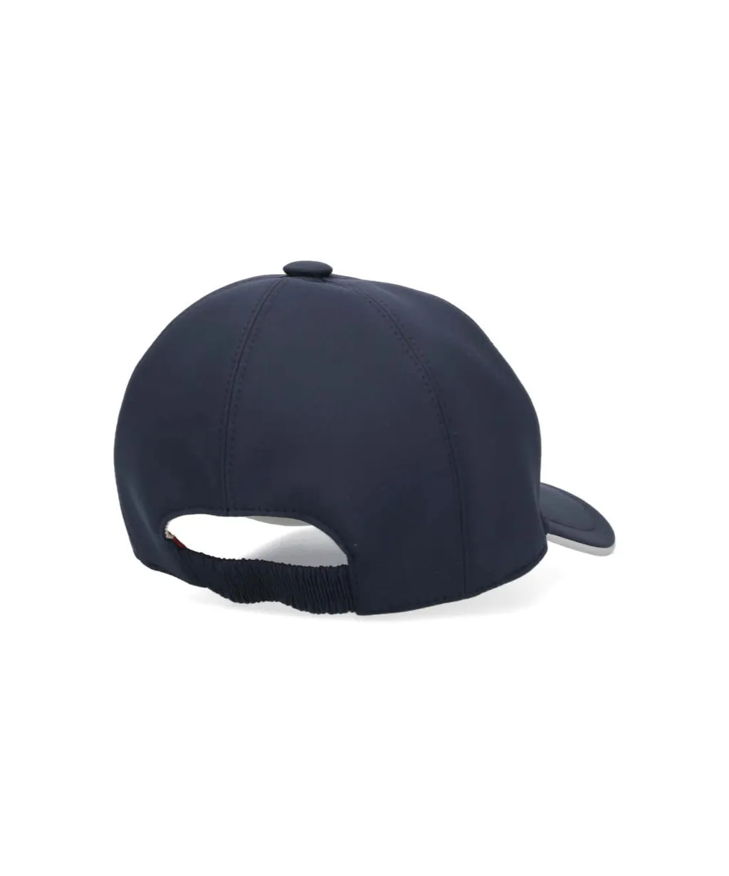 Logo Baseball Cap