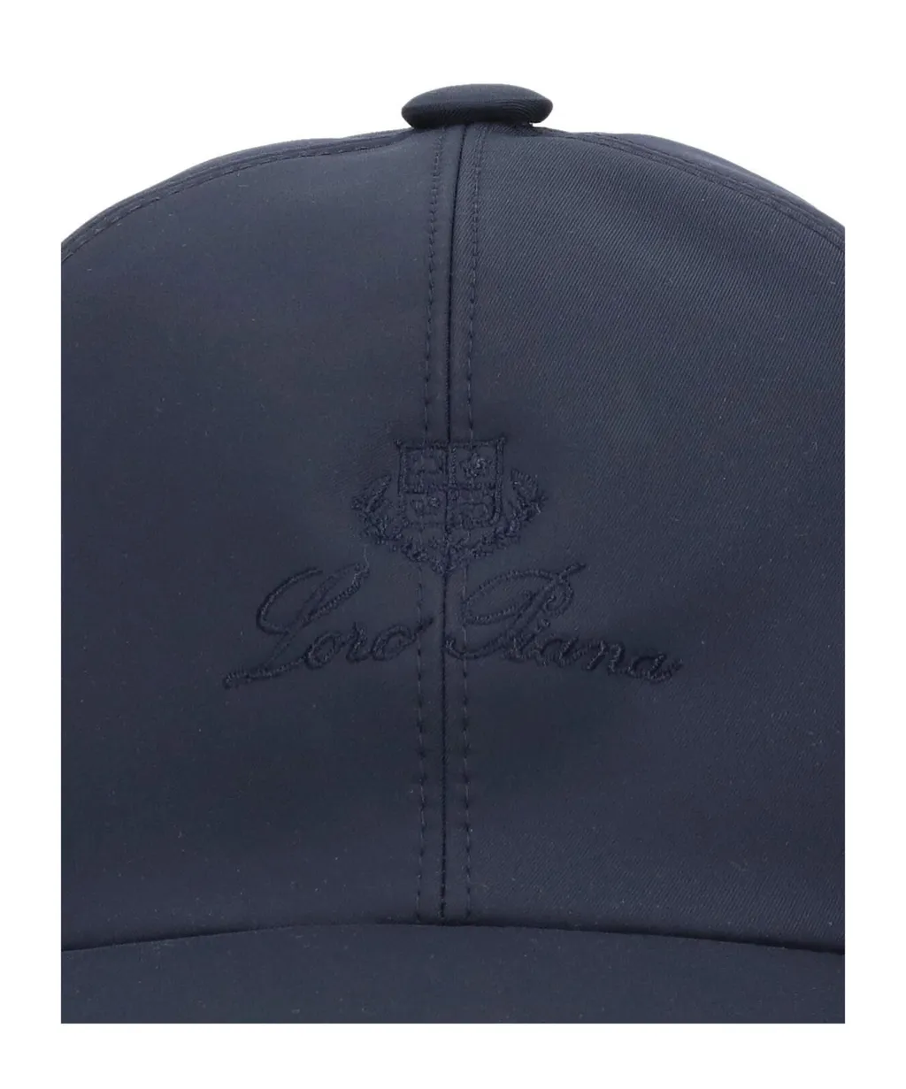 Logo Baseball Cap