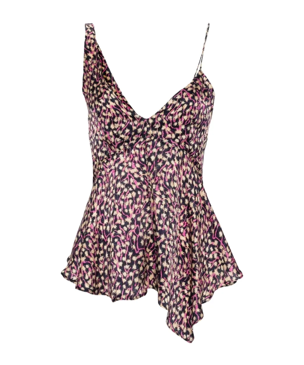 Asymmetrical Sling
