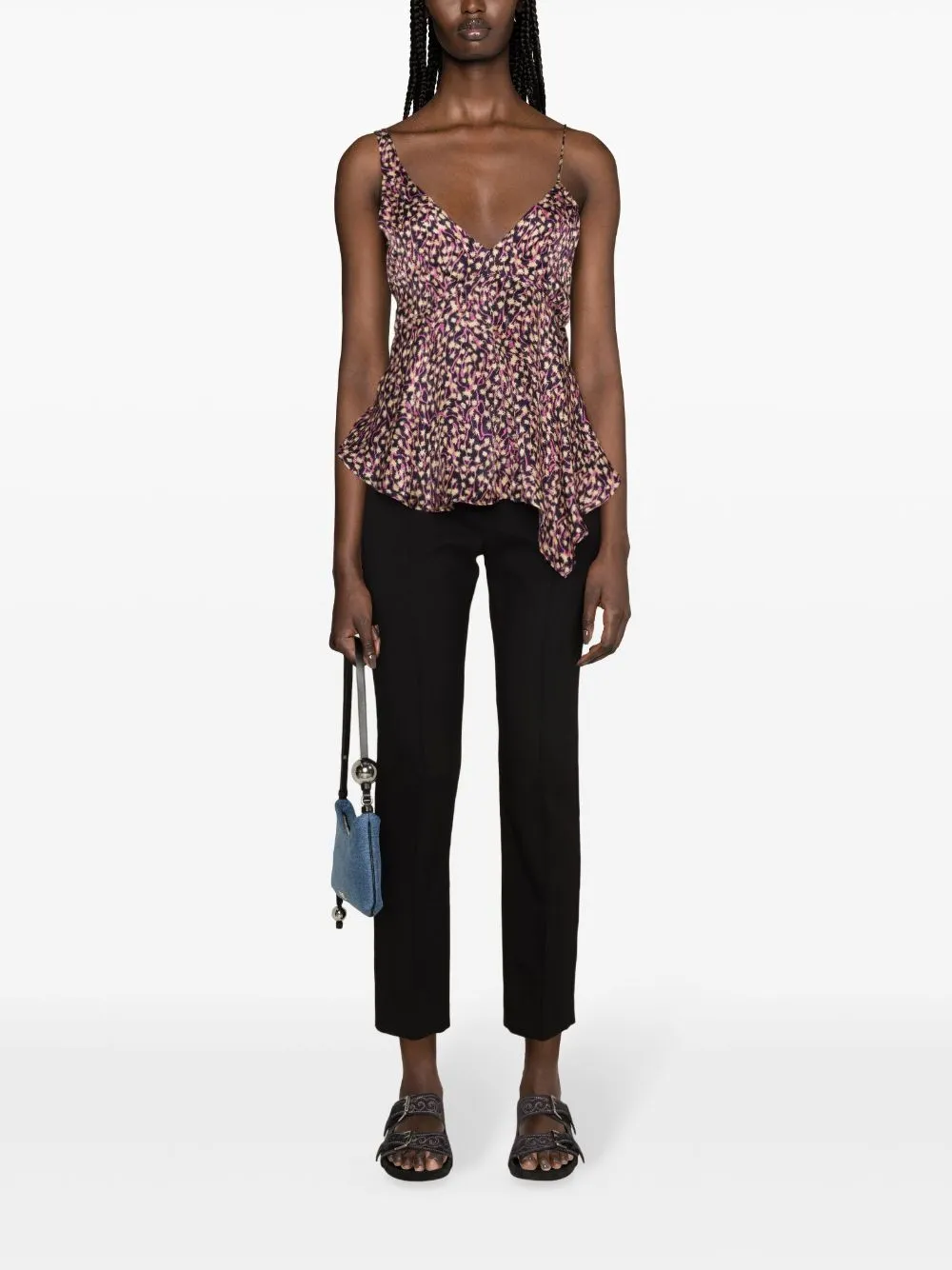 Asymmetrical Sling