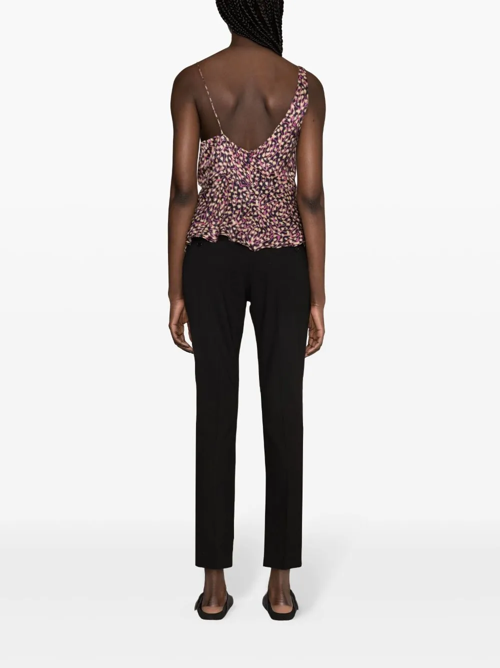 Asymmetrical Sling