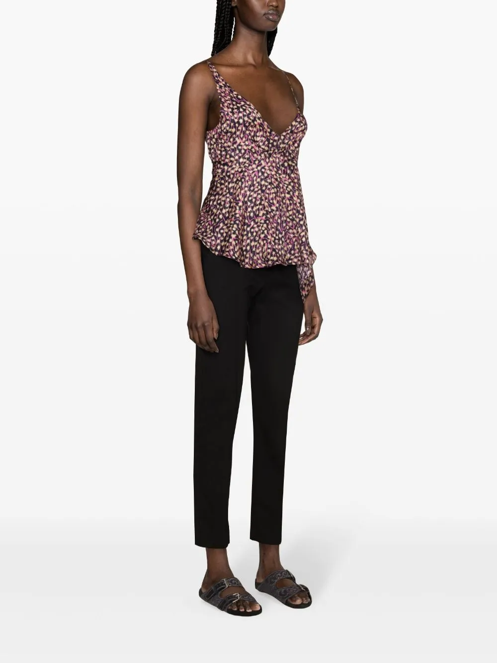 Asymmetrical Sling