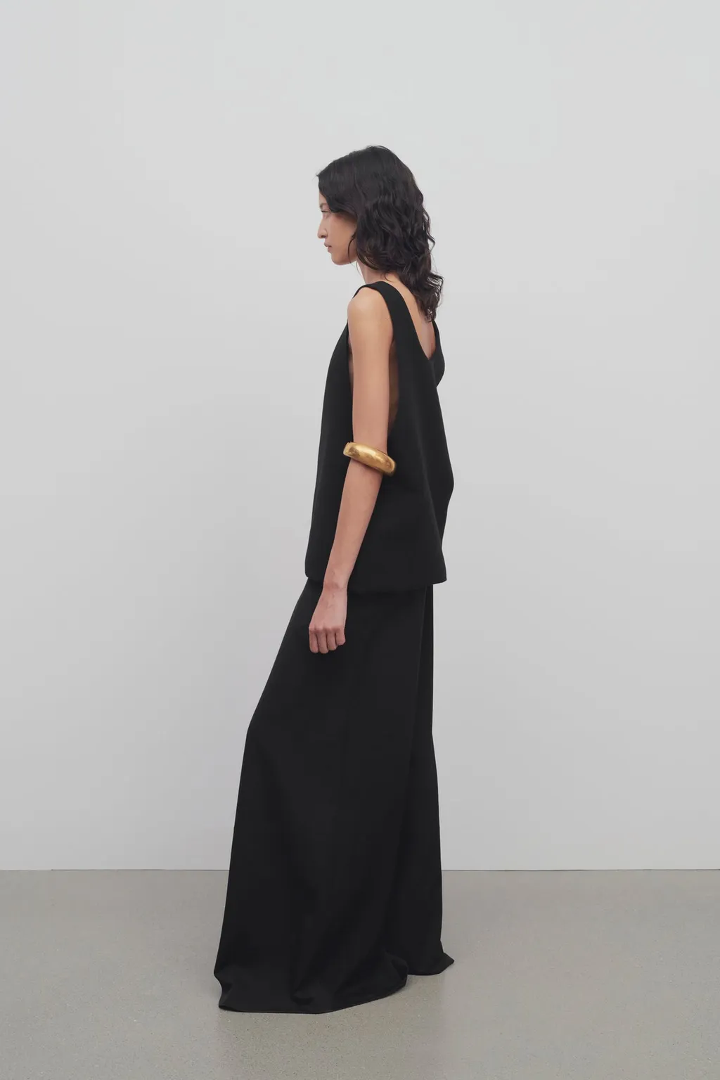 The Row Dela Pants
