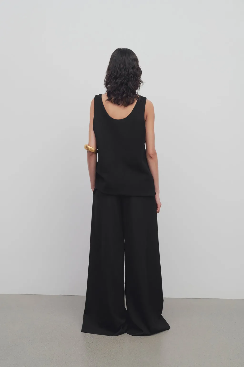 The Row Dela Pants
