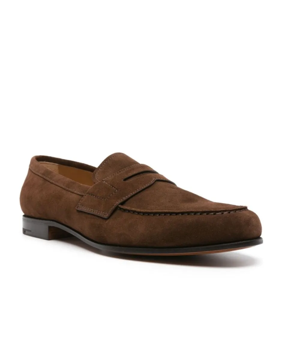 Church's Pembrey Penny Slip-On Loafers