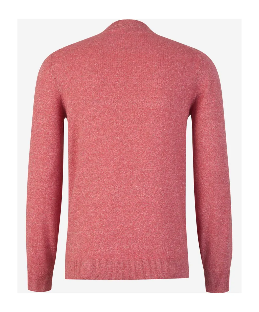 Round Neck Sweater