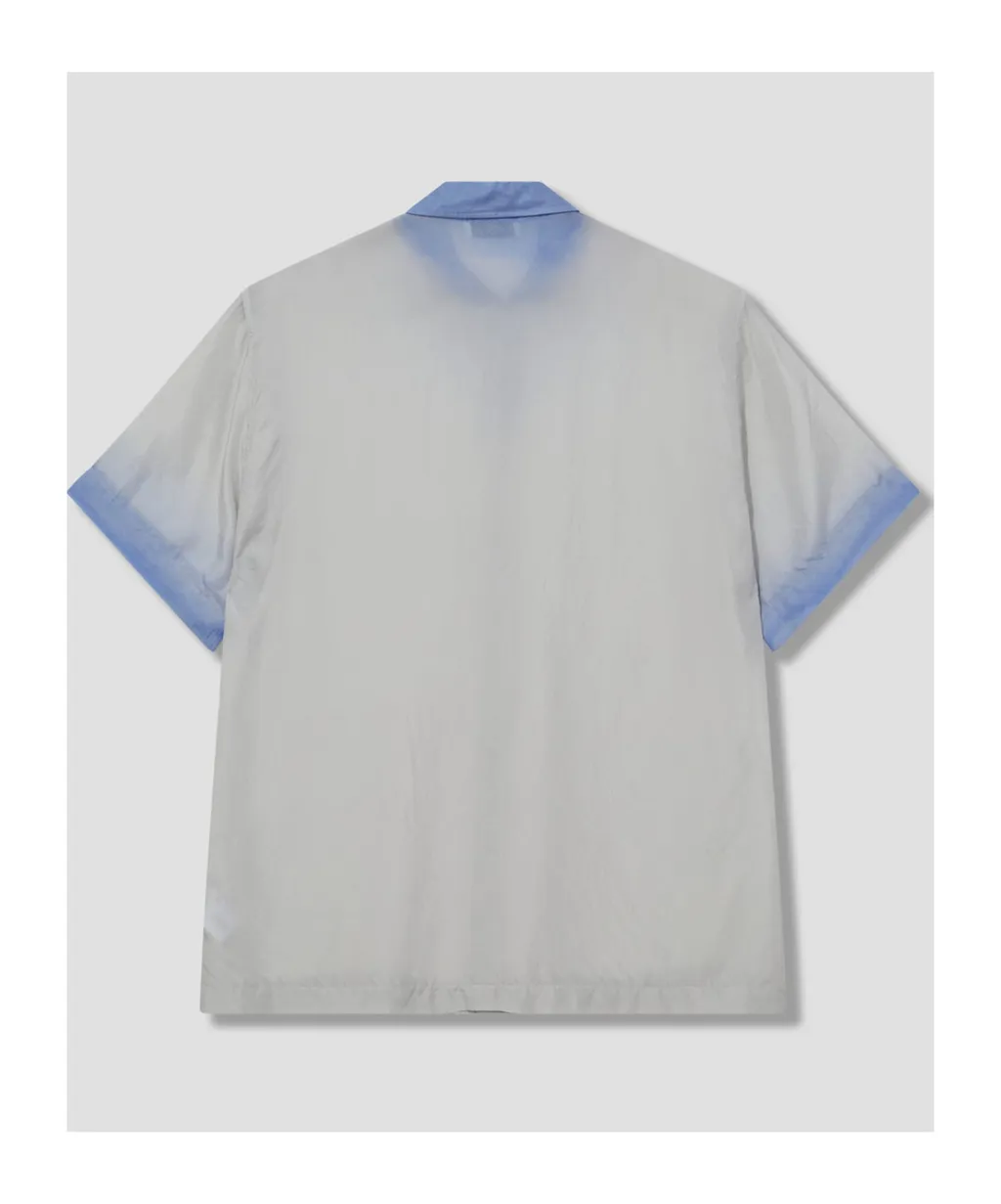 Short-Sleeved Shirt