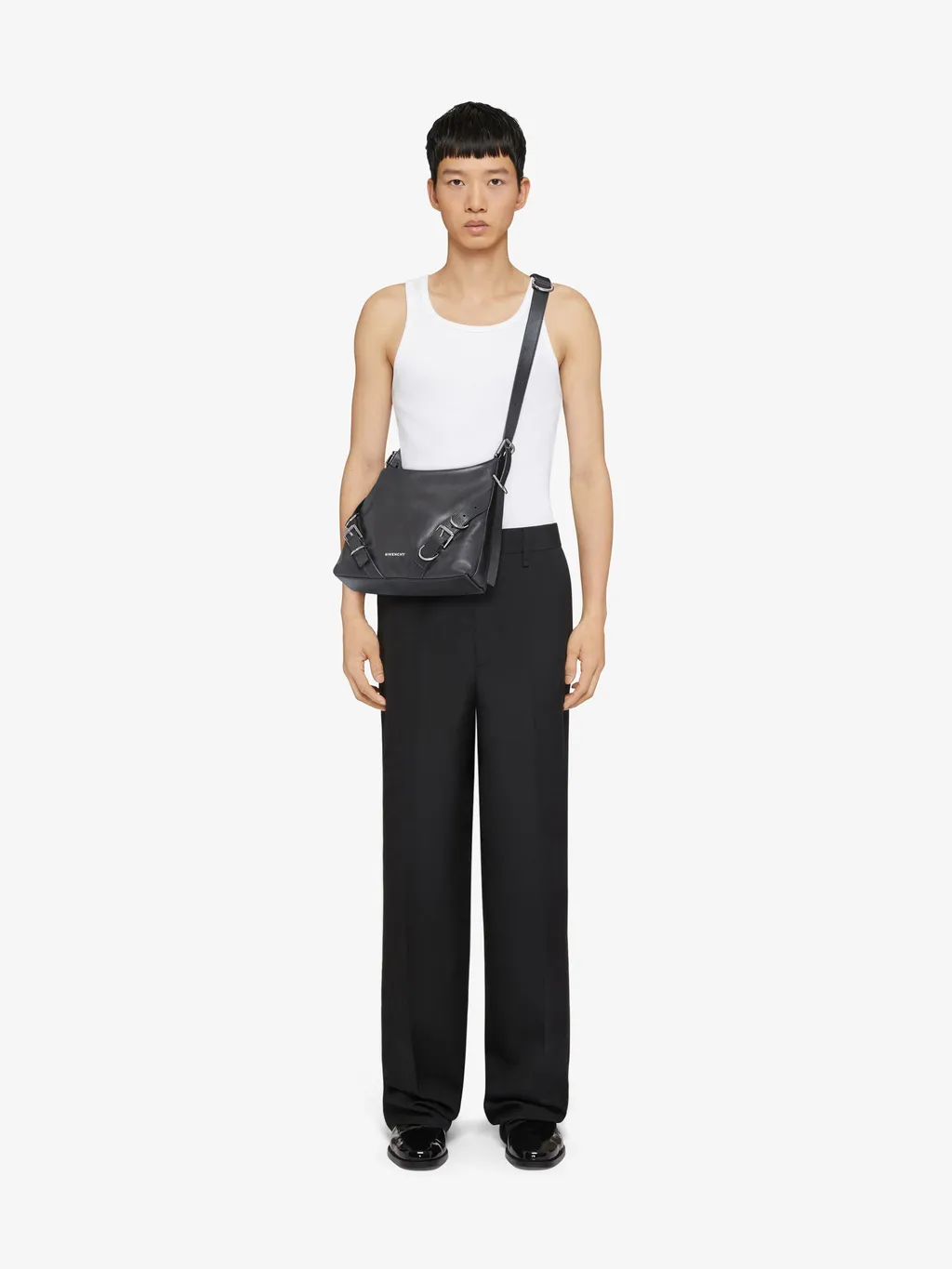 Givenchy Voyou Crossbody Bag