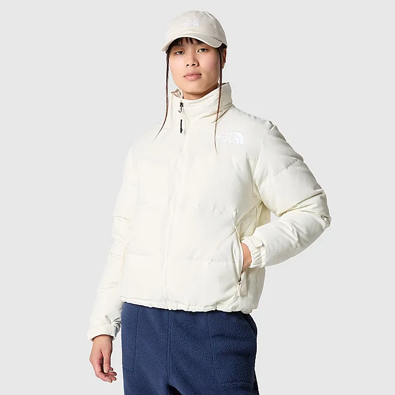 The North Face 1992 Ripstop Nuptse Down Jacket