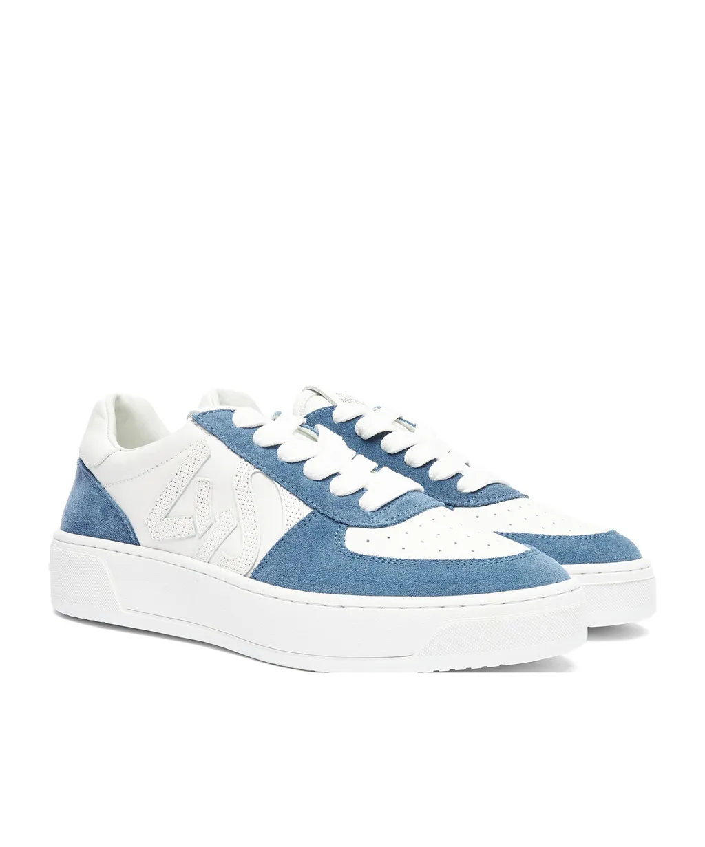 Tie Low-Top Casual Shoes