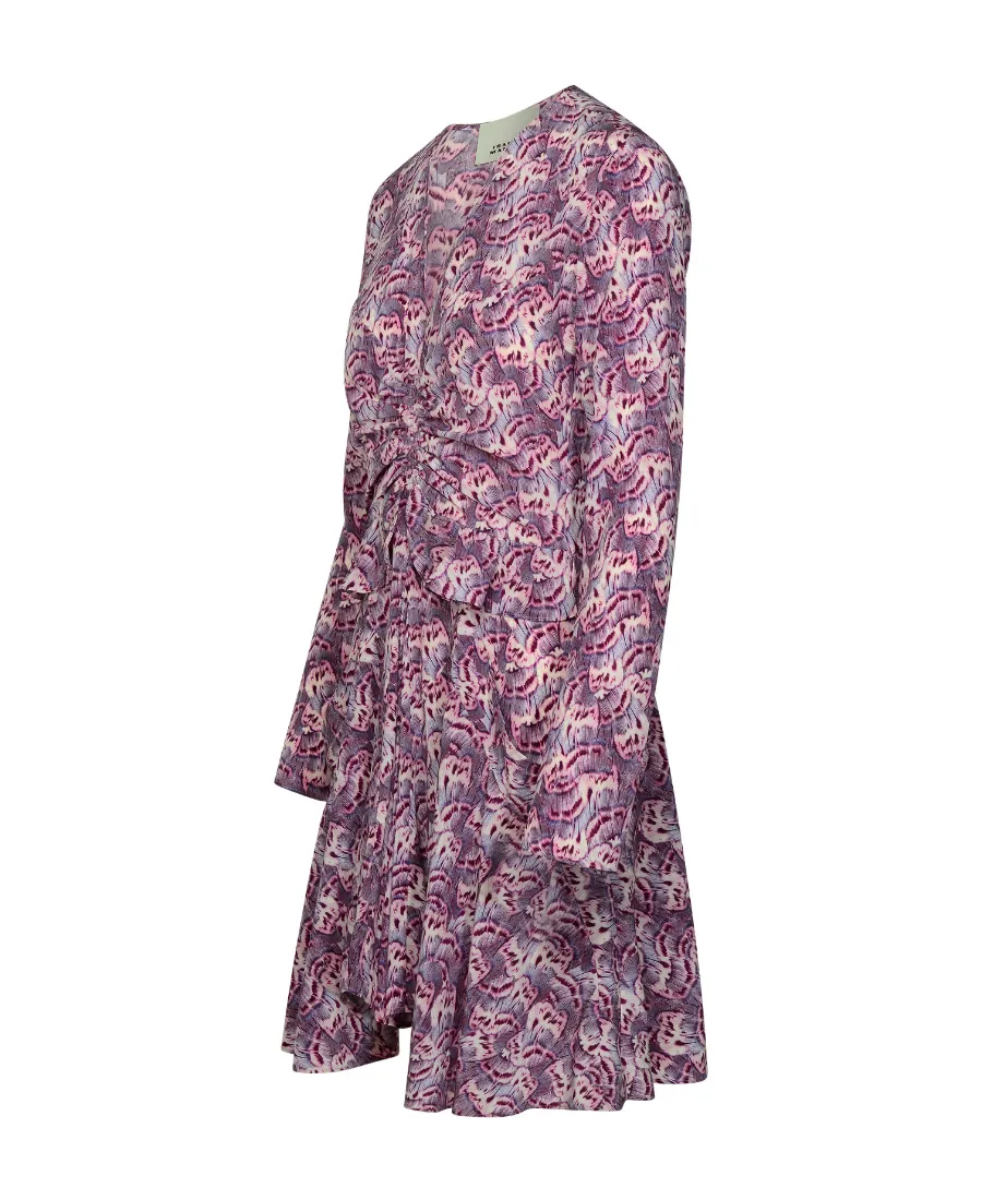 Usmara Dress