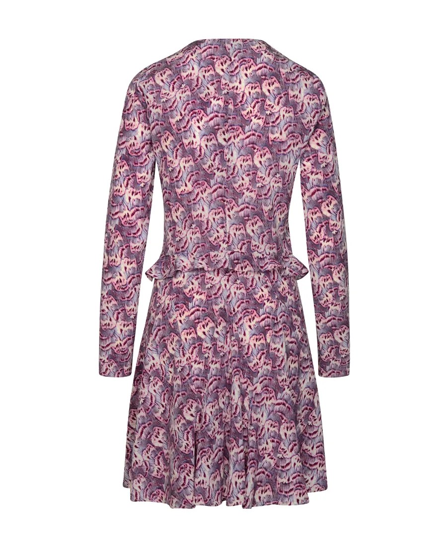 Usmara Dress