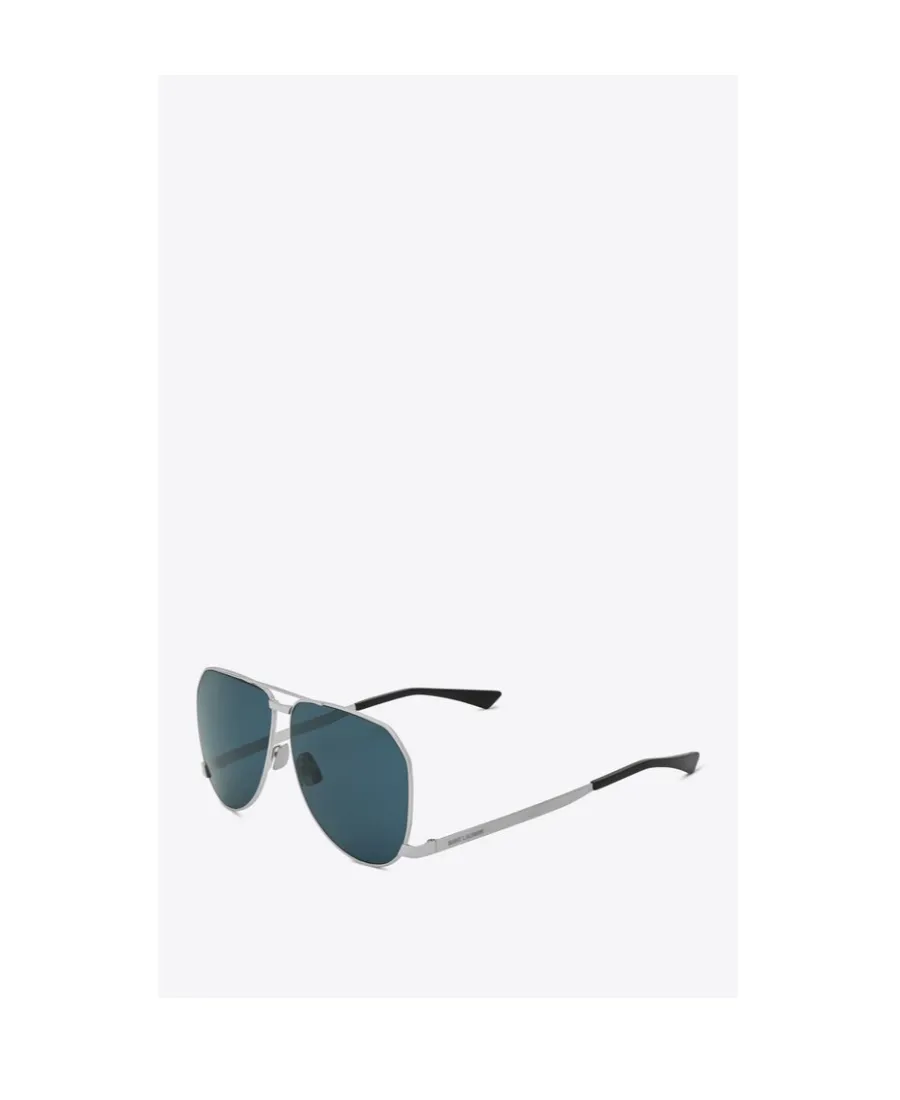 Saint Laurent Eyewear Aviator Sunglasses