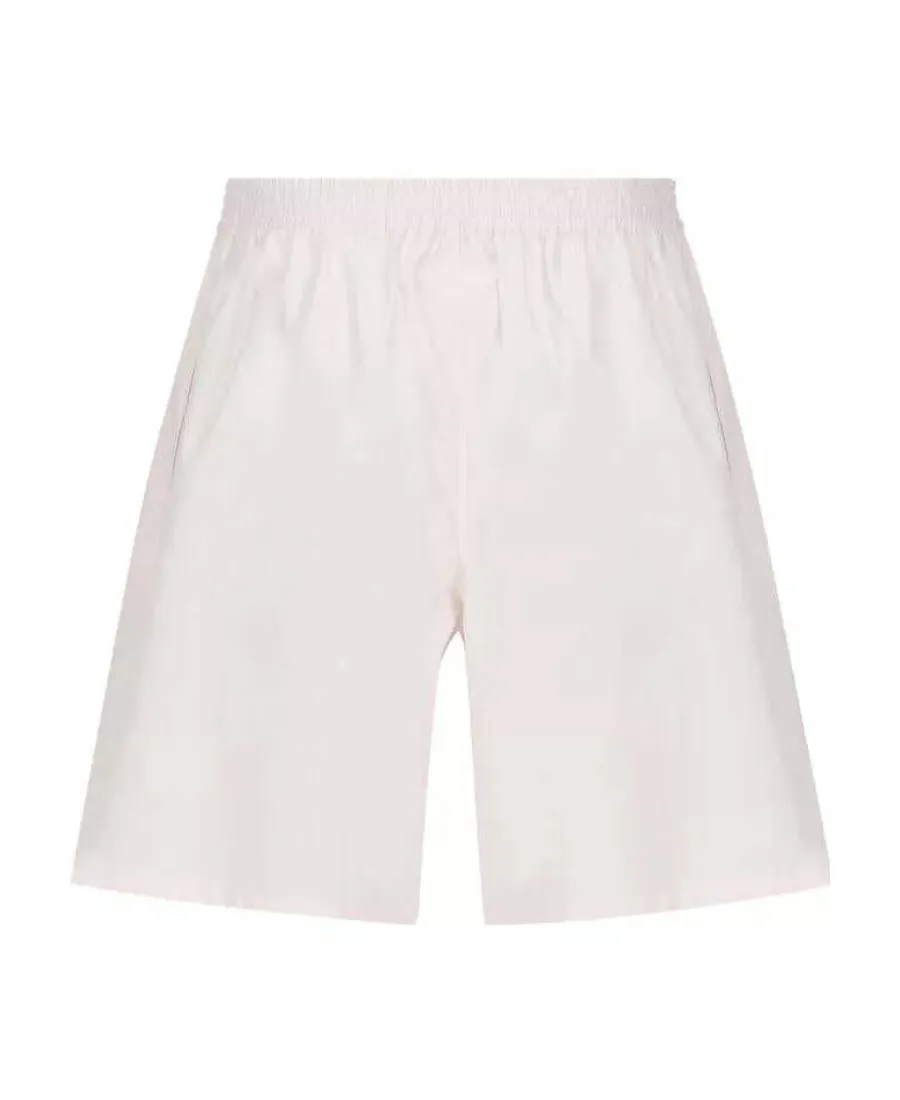 Prada Elasticated Waistband Shorts