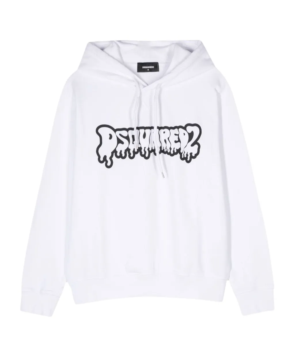 Cool Fit Cotton Hoodie