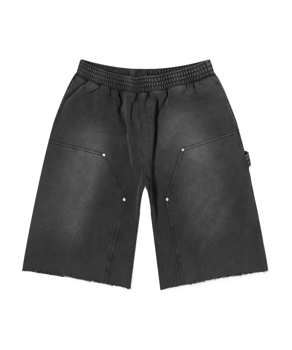 Givenchy Carpenter Shorts