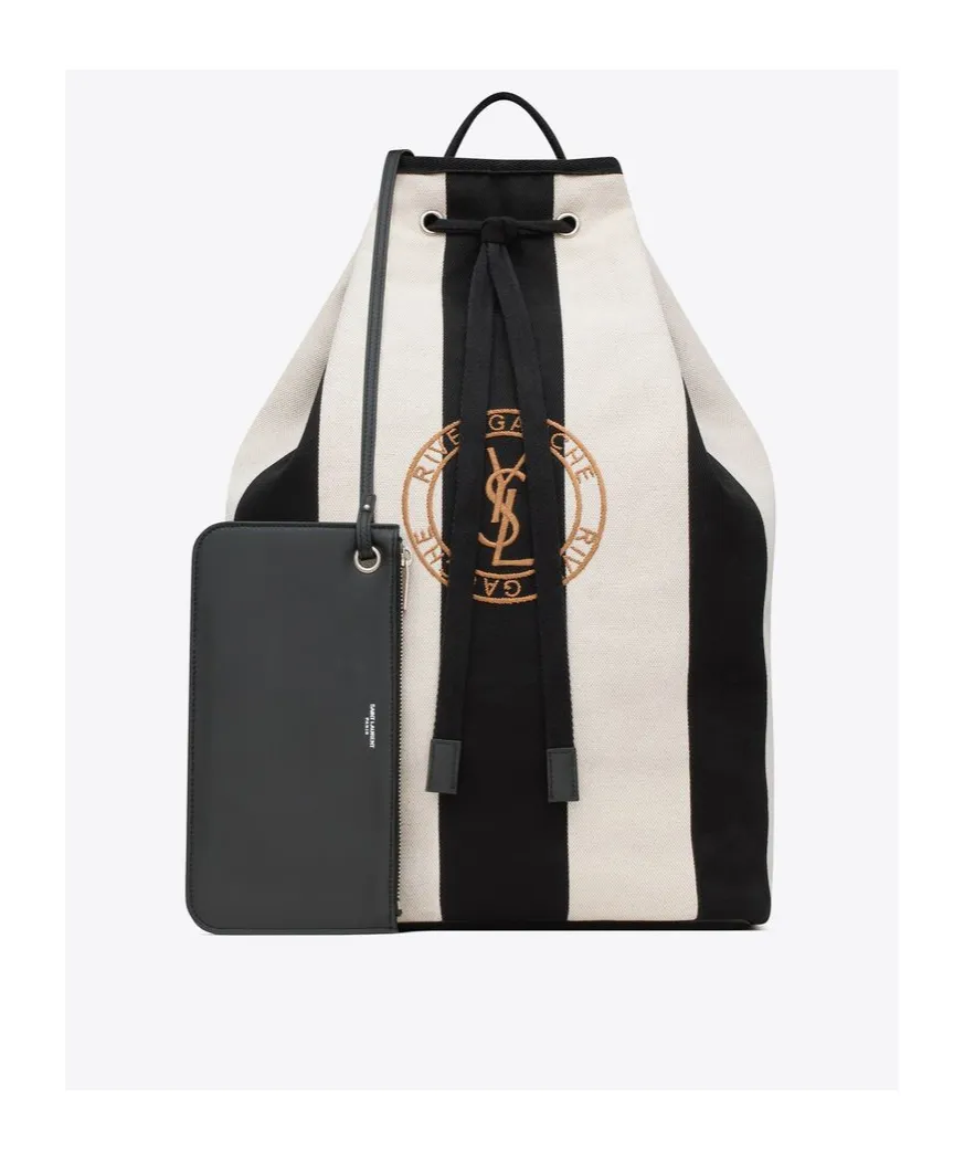 Saint Laurent Rive Gauche Sling Bag
