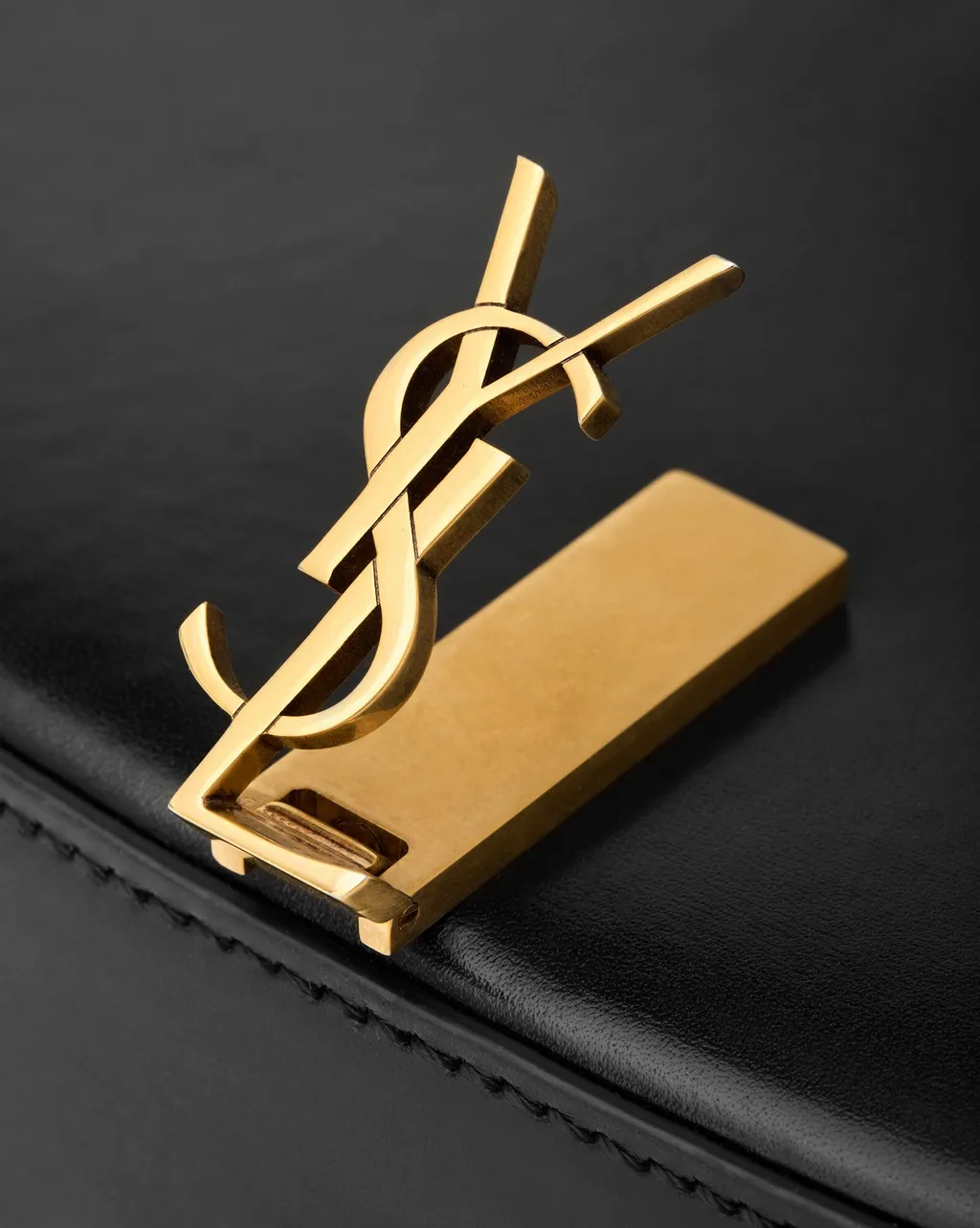 Saint Laurent Volataire Mini Shoulder Bag