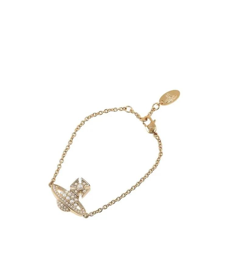 Logo Bracelet