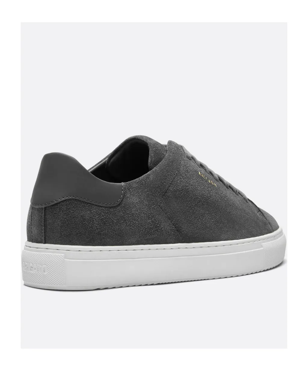 Clean 90 Suede Sneakers