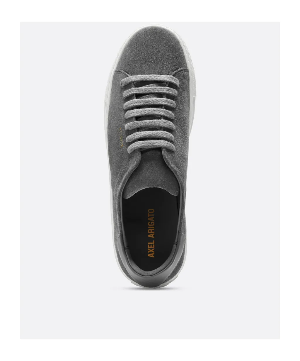 Clean 90 Suede Sneakers