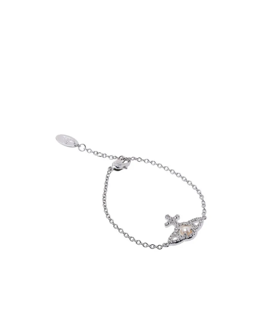 Logo Bracelet