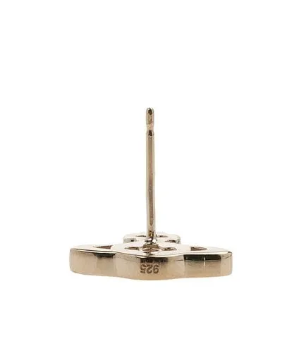 Logo Earrings