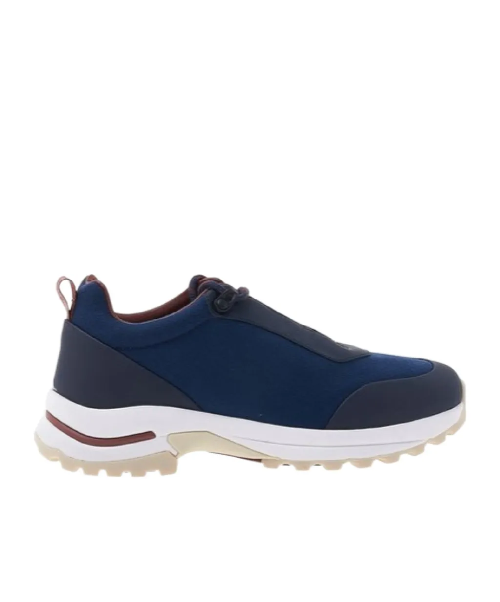 Zipper Sports Shoes