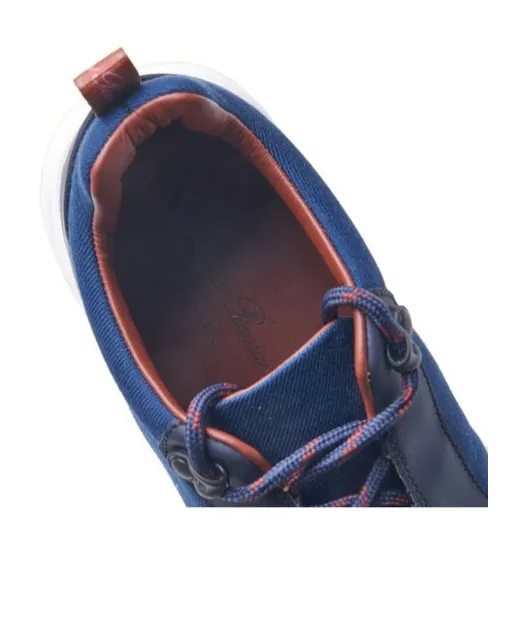 Zipper Sports Shoes