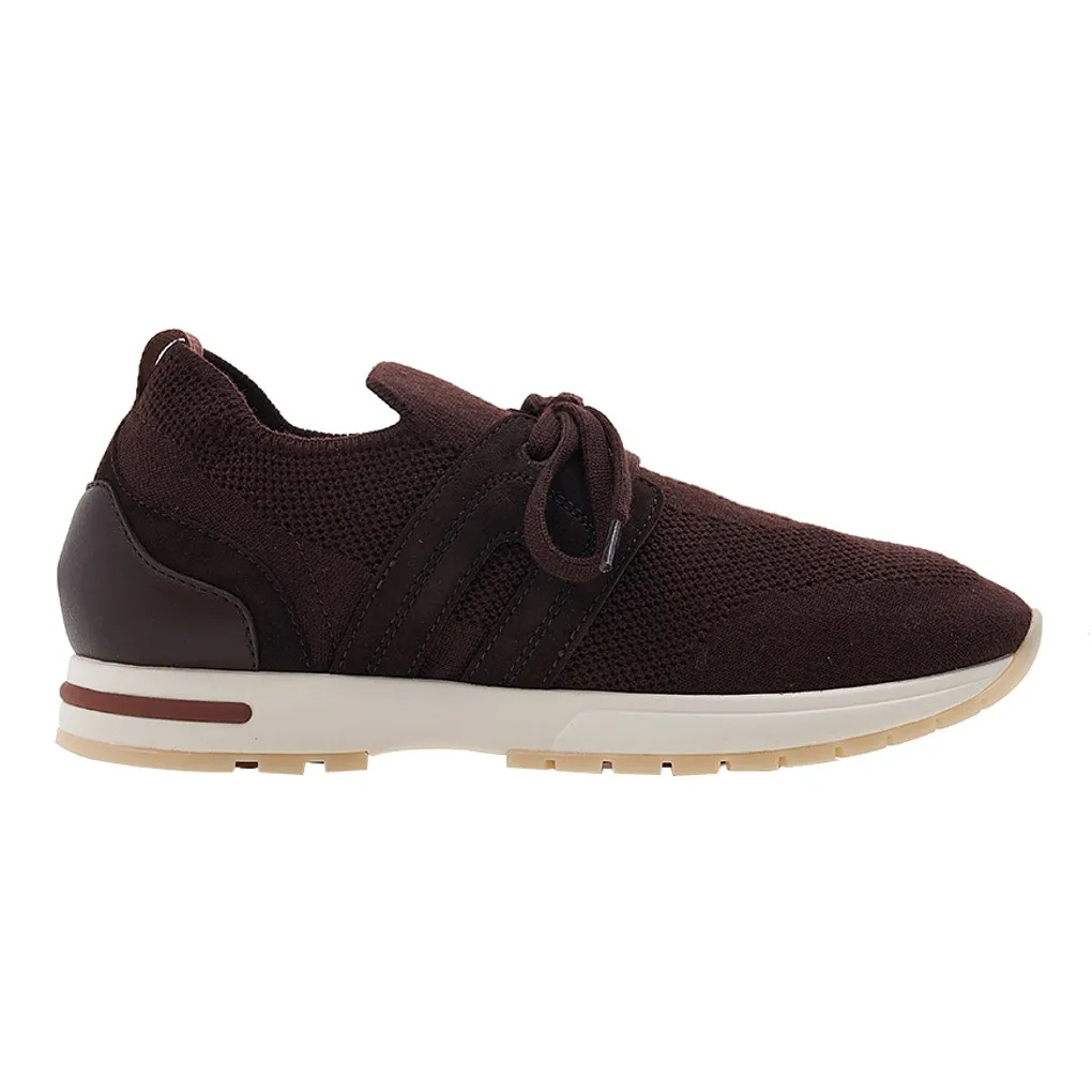 Lace-Up Casual Shoes