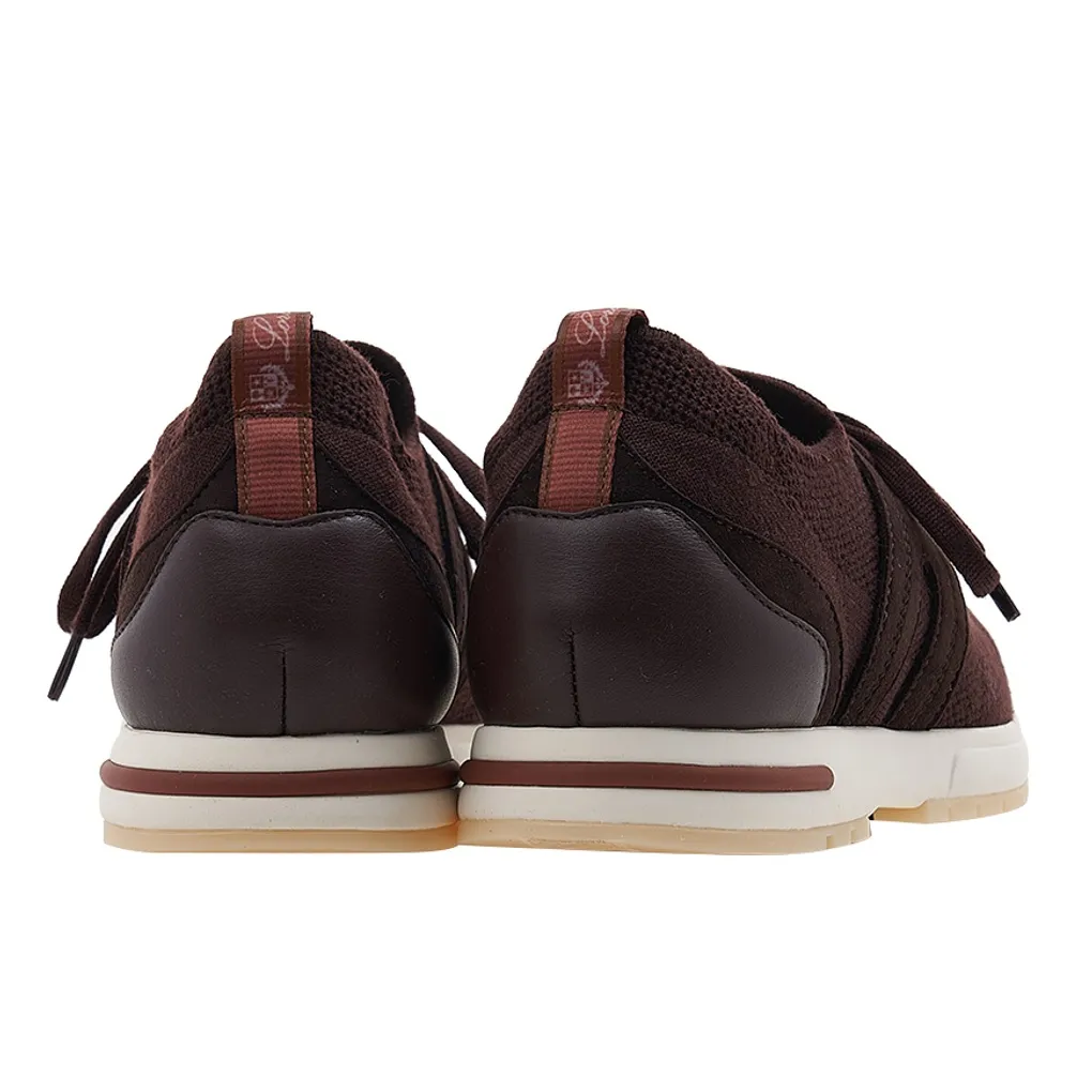 Lace-Up Casual Shoes