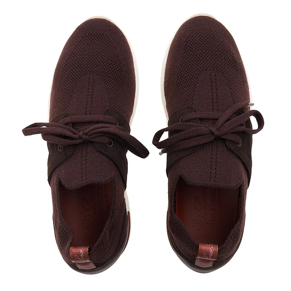 Lace-Up Casual Shoes