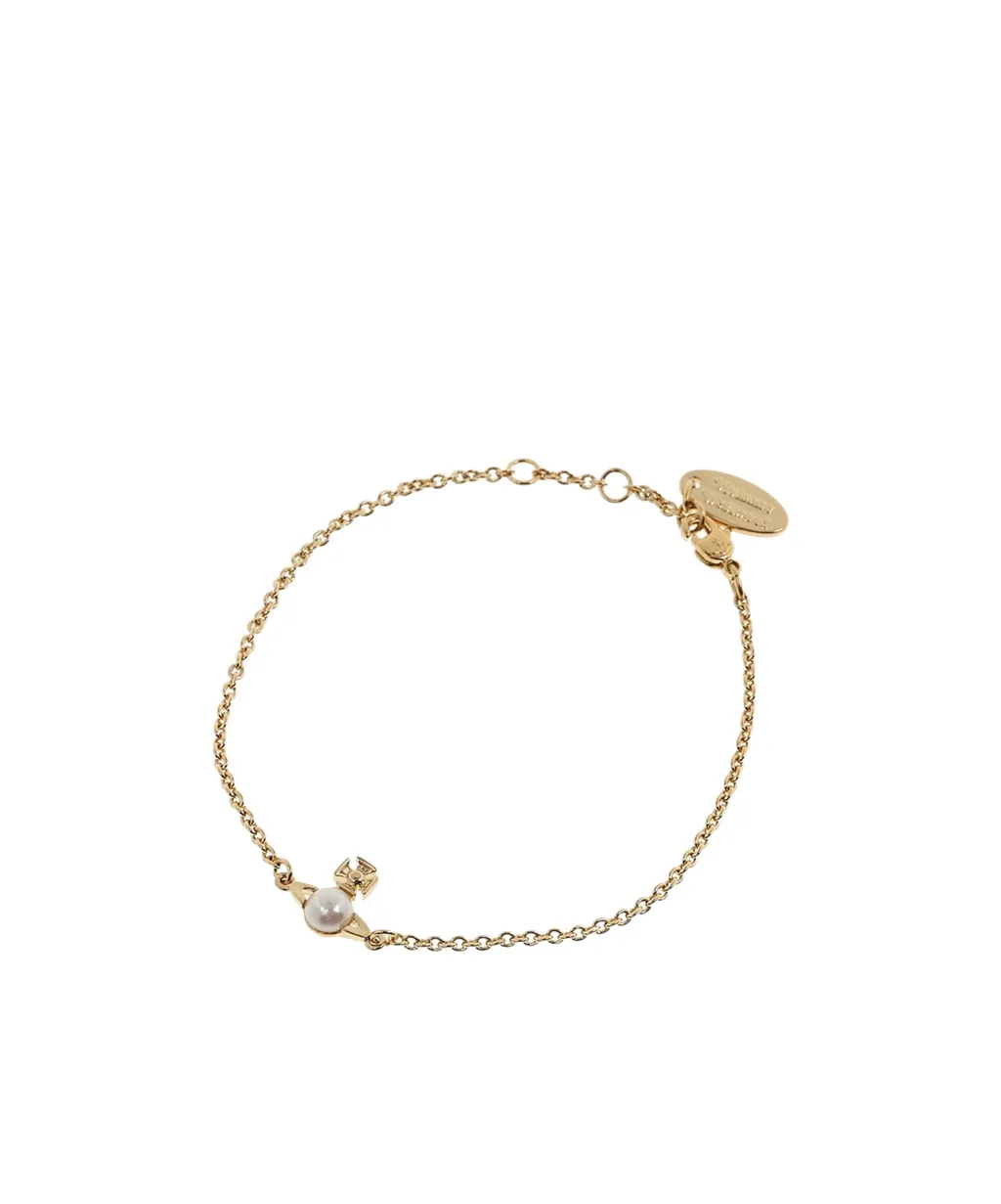 Logo Bracelet