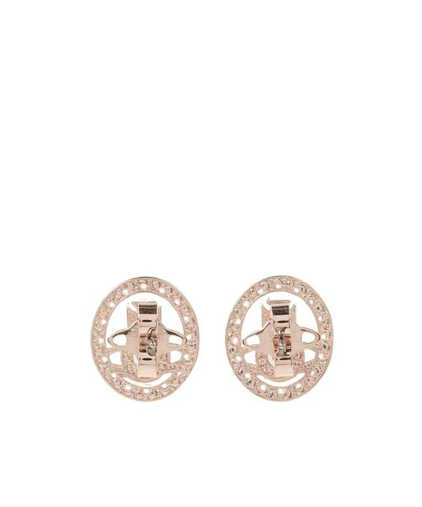 Ring Earrings