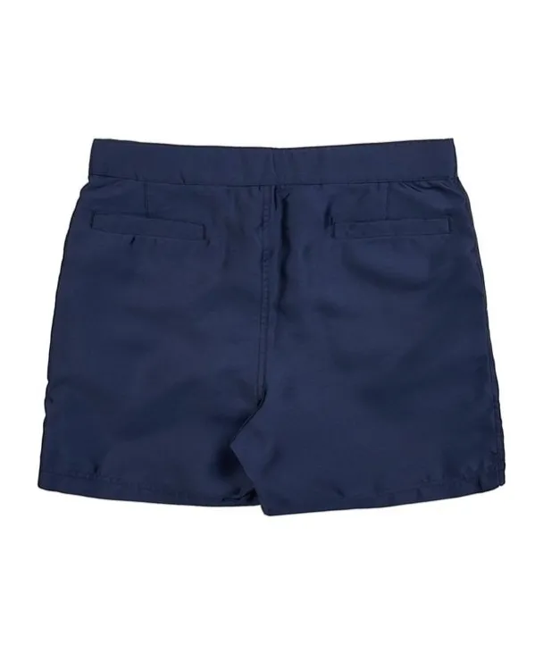 Orb Logo Swimming Trunks