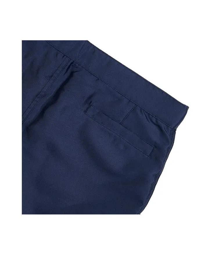 Orb Logo Swimming Trunks