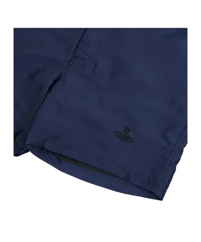 Orb Logo Swimming Trunks