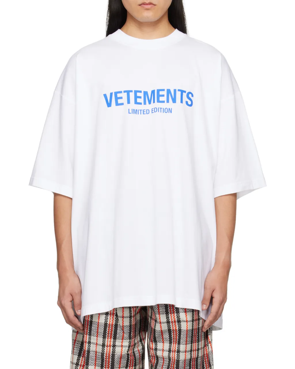 Logo-Print Cotton T-Shirt
